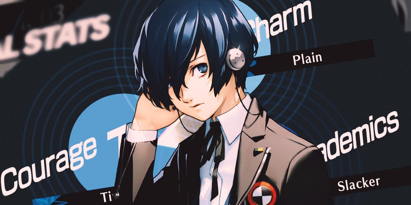 Comment augmenter chaque statistique sociale dans Persona 3 Reload