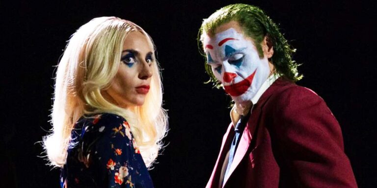 Les nouvelles images de Joker 2 offrent un aperçu plus approfondi de Joker et Harley Quinn