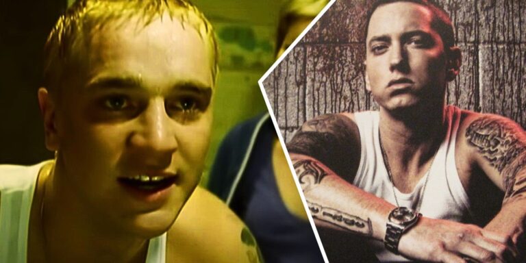 Eminem va produire Stans, un documentaire sur les superfans
