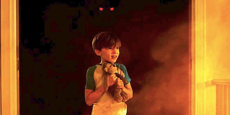 9 grands films d&rsquo;horreur mettant en vedette des amis imaginaires qui vous laisseront un…