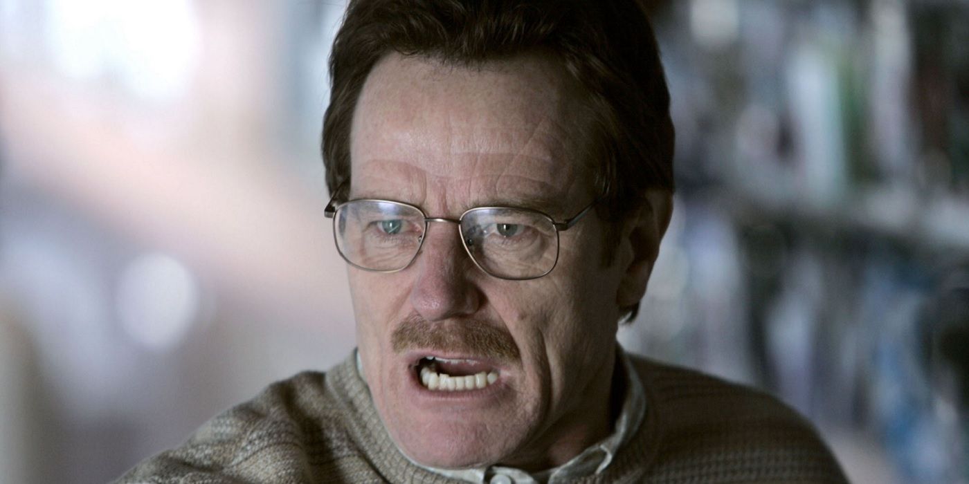 Qui Bryan Cranston est presque devenu un véritable suspect de meurtre?