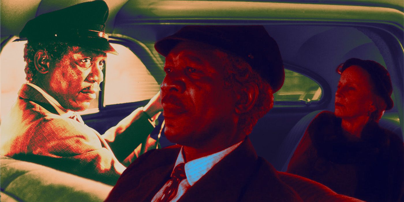 La conduite de Miss Daisy tient toujours le coup, mais Morgan Freeman regrette son rôle