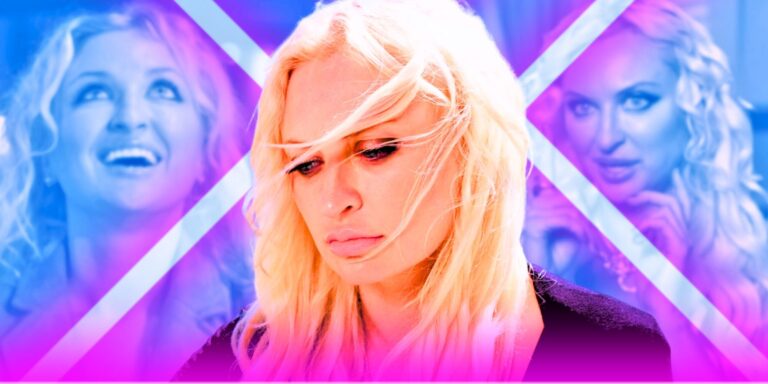 Fiancé de 90 jours : 8 signes indiquant que Natalie Mordovtseva sera célibataire pour toujours…