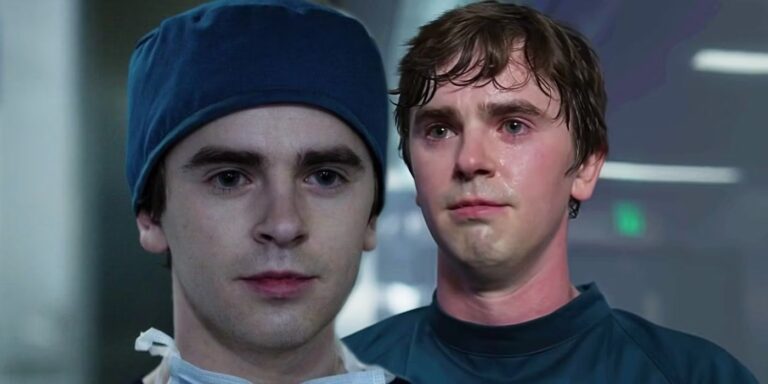 Pourquoi Good Doctor se termine avec la saison 7 expliquée par Disney Boss