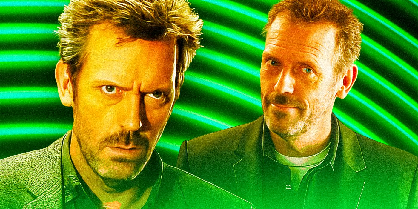 Les 10 meilleures citations de Gregory House, classées