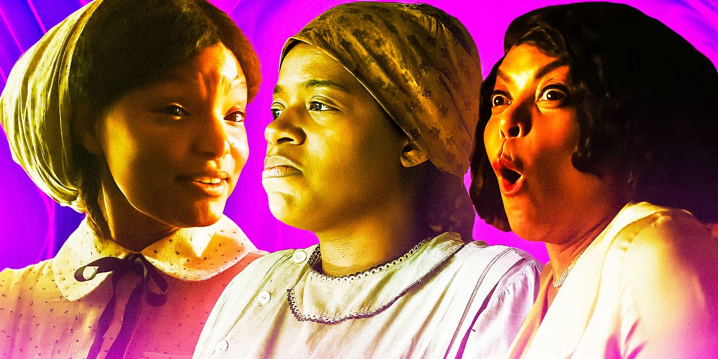 Guide des acteurs et des personnages de Color Purple 2023 : qui joue dans la comédie musicale...
