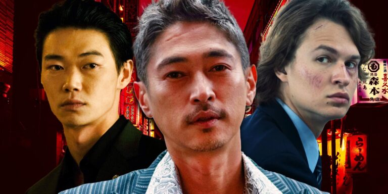 Récapitulatif de l&rsquo;épisode 3 de la saison 2 de Tokyo Vice : 12 plus grandes révélations