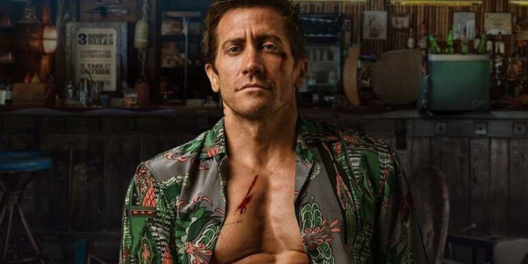 Pourquoi l&rsquo;équipe de Road House a refusé l&rsquo;option de réaliser un film en salles