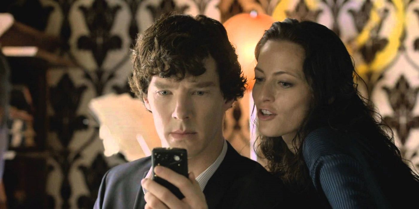 Nouvelle adaptation de Sherlock confirmée sur la CW (mais il y a un rebondissement)