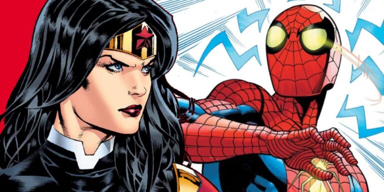 « C&rsquo;est de votre faute si les gens se méfient de vous » : Wonder Woman a…