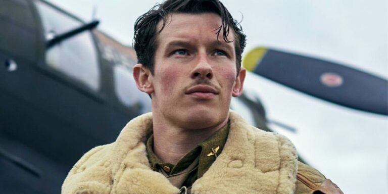John Egan est-il capturé par les Allemands ?  Son destin après l&rsquo;épisode Masters Of The Air…