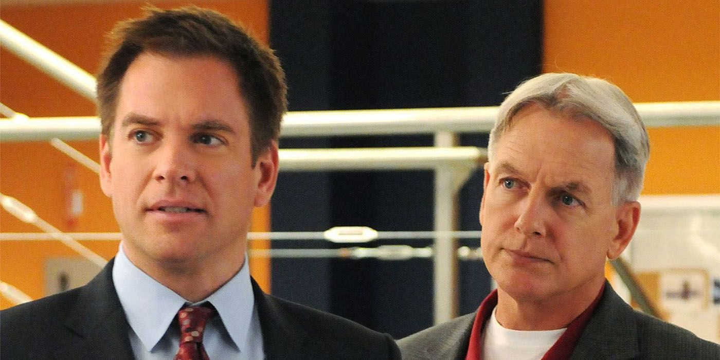 Gibbs et DiNozzo apparaissent dans la bande-annonce de l'épisode Ducky Tribute de la saison 21 du NCIS