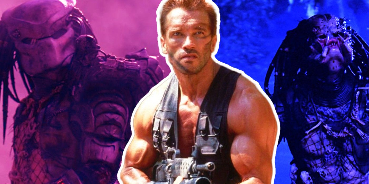 Les 15 citations les plus badass de Predator