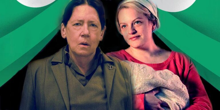 Il est peut-être déjà trop tard pour les Testaments, le livre de The Handmaid&rsquo;s Tale…