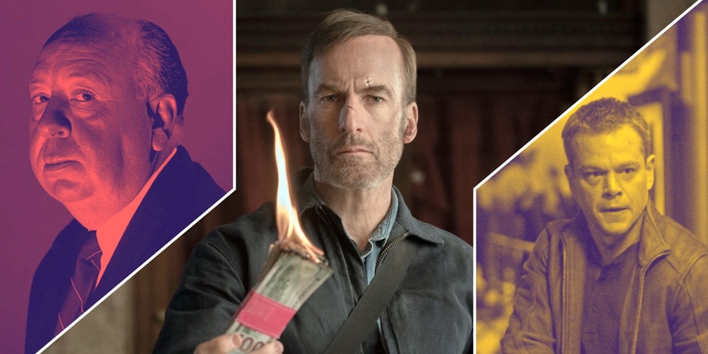 Le nouveau film d'action de Nobody Team, Normal, comparé à Bourne et Shyamalan