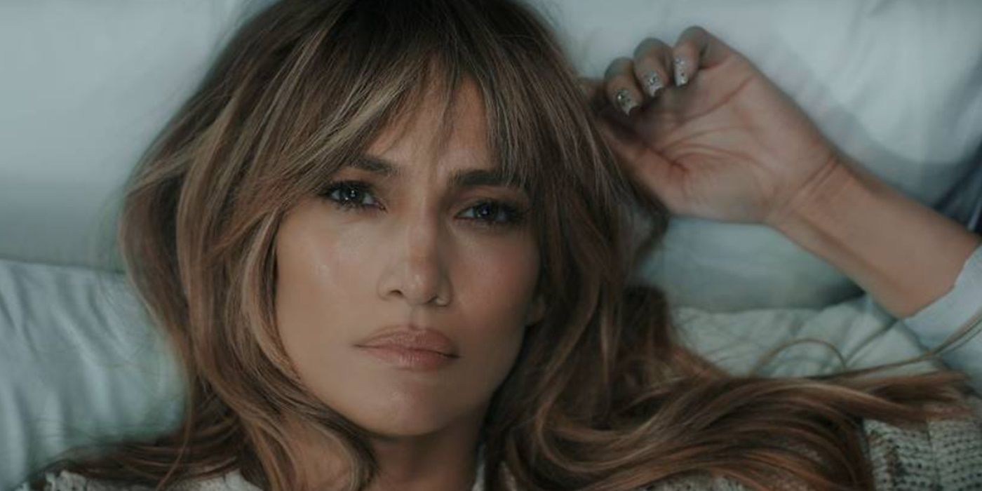 Jennifer Lopez devient personnelle dans This Is Me...Now Trailer de Prime
