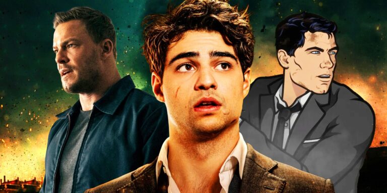 10 meilleures émissions comme The Recruit à regarder en attendant la saison 2