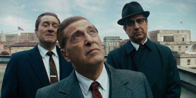 Les 9 meilleurs films nominés aux Oscars de Netflix, classés du pire au meilleur