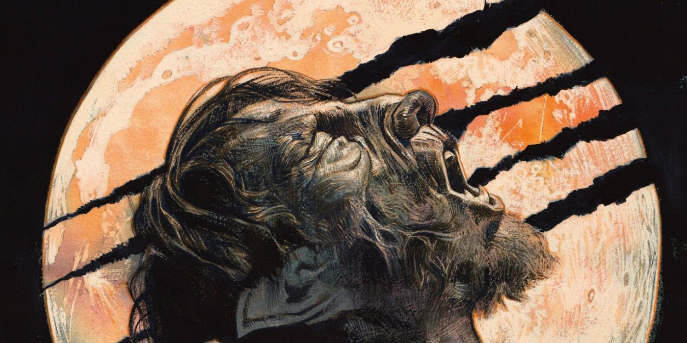 Blackout Trailer taquine le film de loup-garou du maître de l'horreur Larry