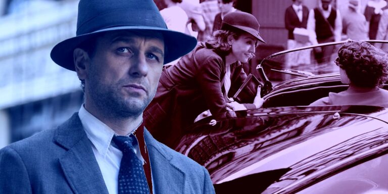 Perry Mason Saison 2, Récapitulatif de l&rsquo;épisode 4 : Holcomb trouve une connexion, par…