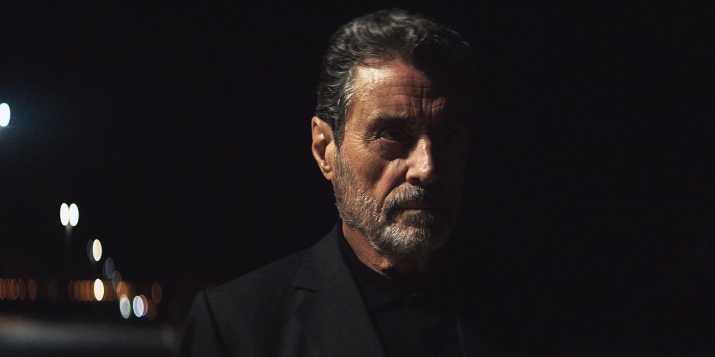 American Star Review : La performance exquise de Ian McShane est le point fort...