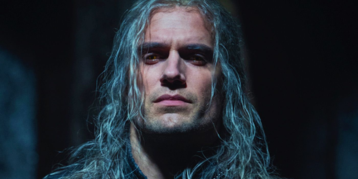 The Witcher Exit d'Henry Cavill s'est retourné contre lui à deux reprises (mais son prochain film...