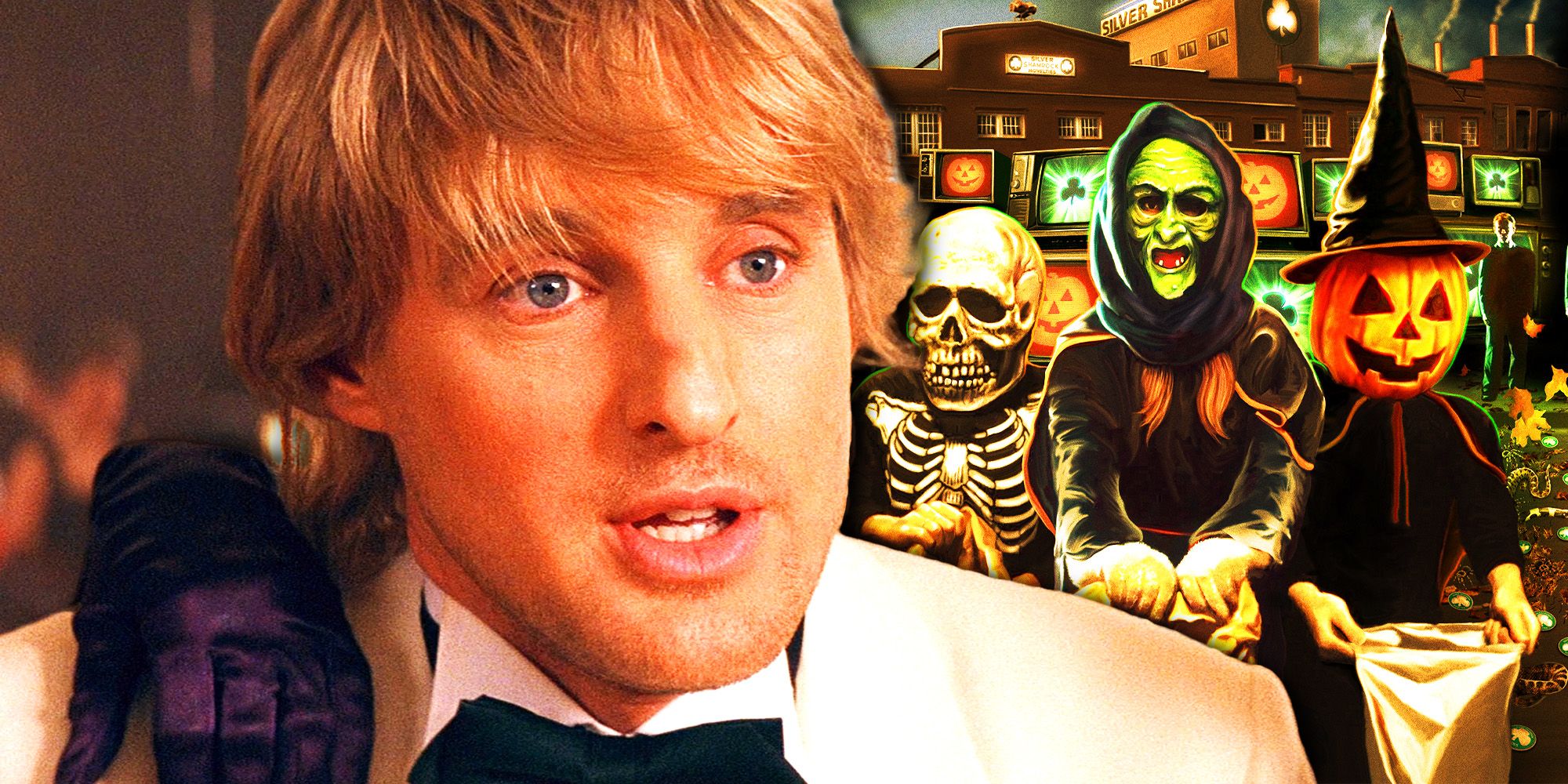 10 suites oubliées de films emblématiques qui méritent beaucoup plus d'amour