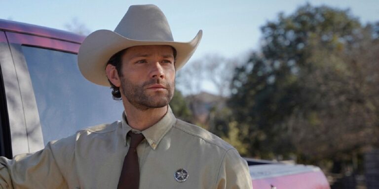 Walker Saison 4 : date de sortie, distribution, histoire et tout ce que nous savons