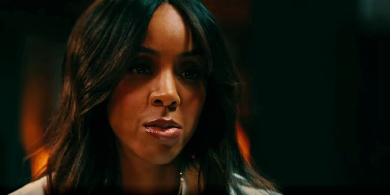Tyler Perry dit qu&rsquo;il a fait Mea Culpa pour « donner un moment à Kelly Rowland »