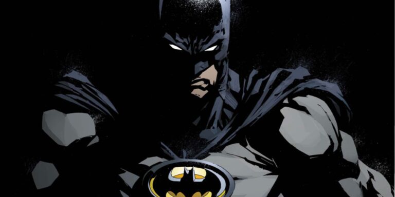 Batman explique officiellement comment fonctionne réellement son astuce de « disparition »