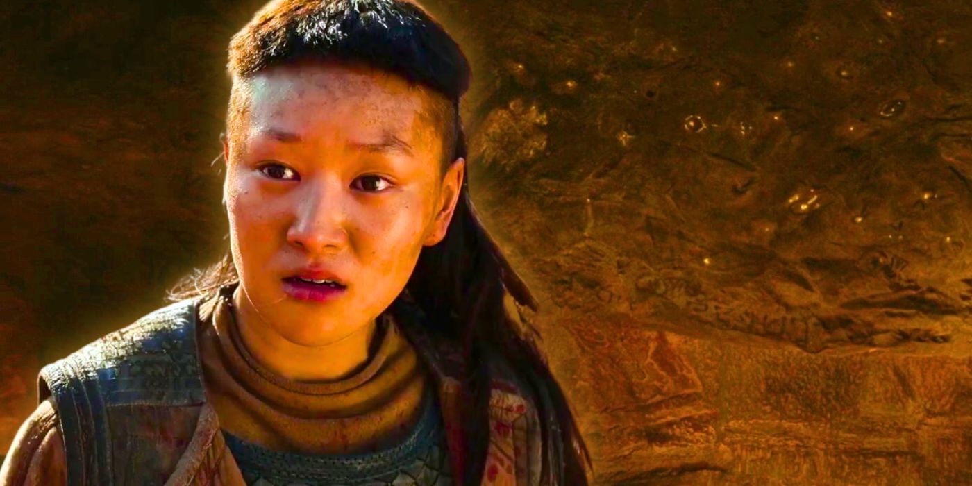 Kwan de Halo a taquiné un méchant disparu et une histoire massive des jeux
