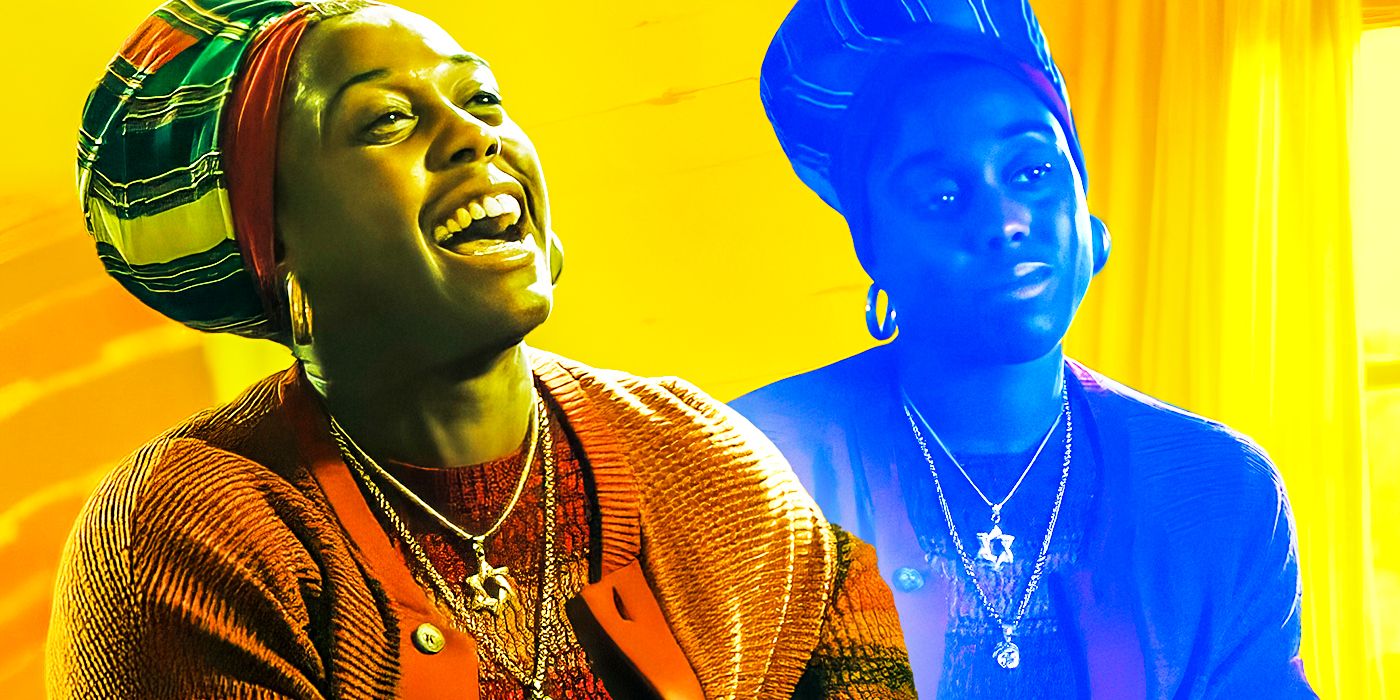 Qu'est-il arrivé à Rita Marley après Bob Marley : One Love