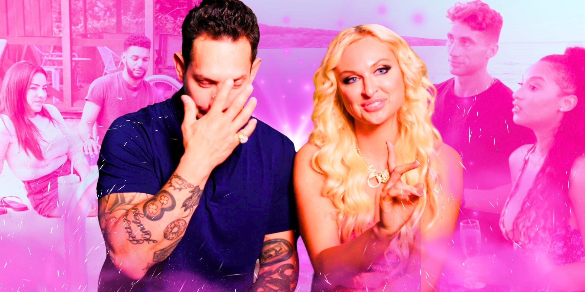 90 Day : The Single Life Saison 4 – Quels couples sont encore ensemble dans...