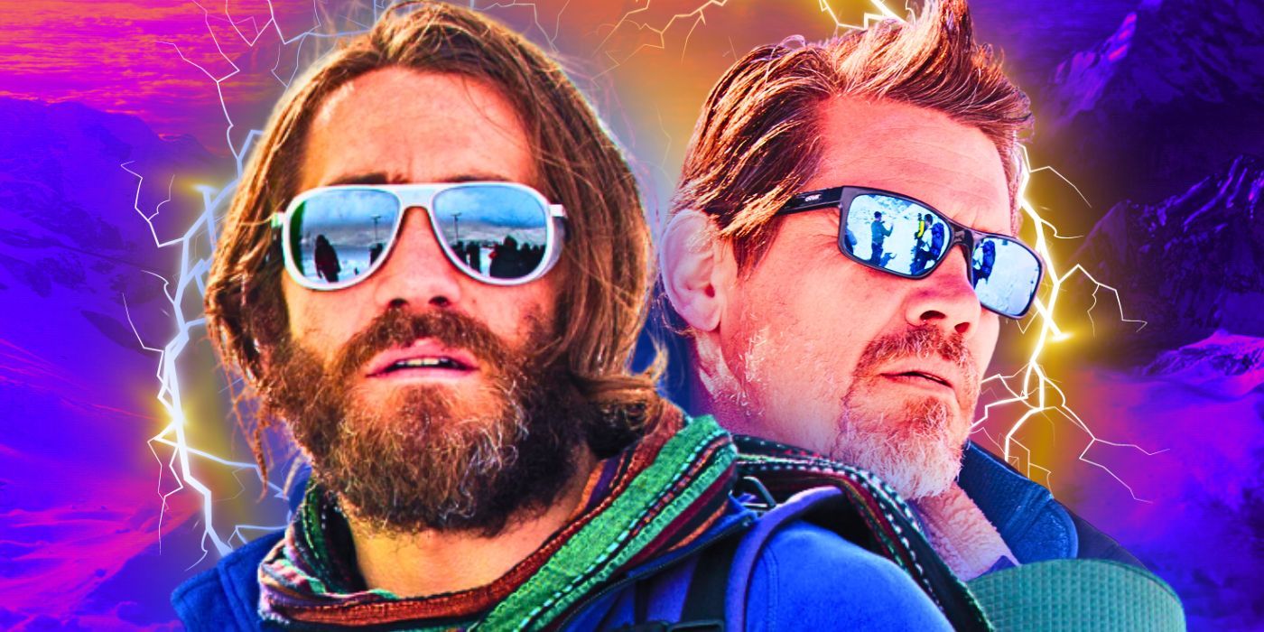 Le film Everest met en lumière une horrible vérité qui est trop souvent négligée...