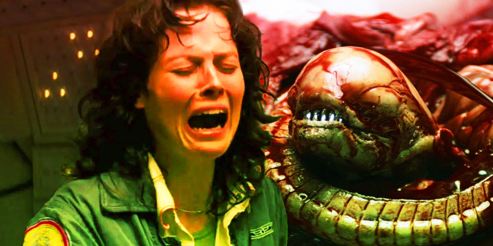 Alien : la scène « dégoûtante » de Romulus est exactement ce dont la franchise a besoin...