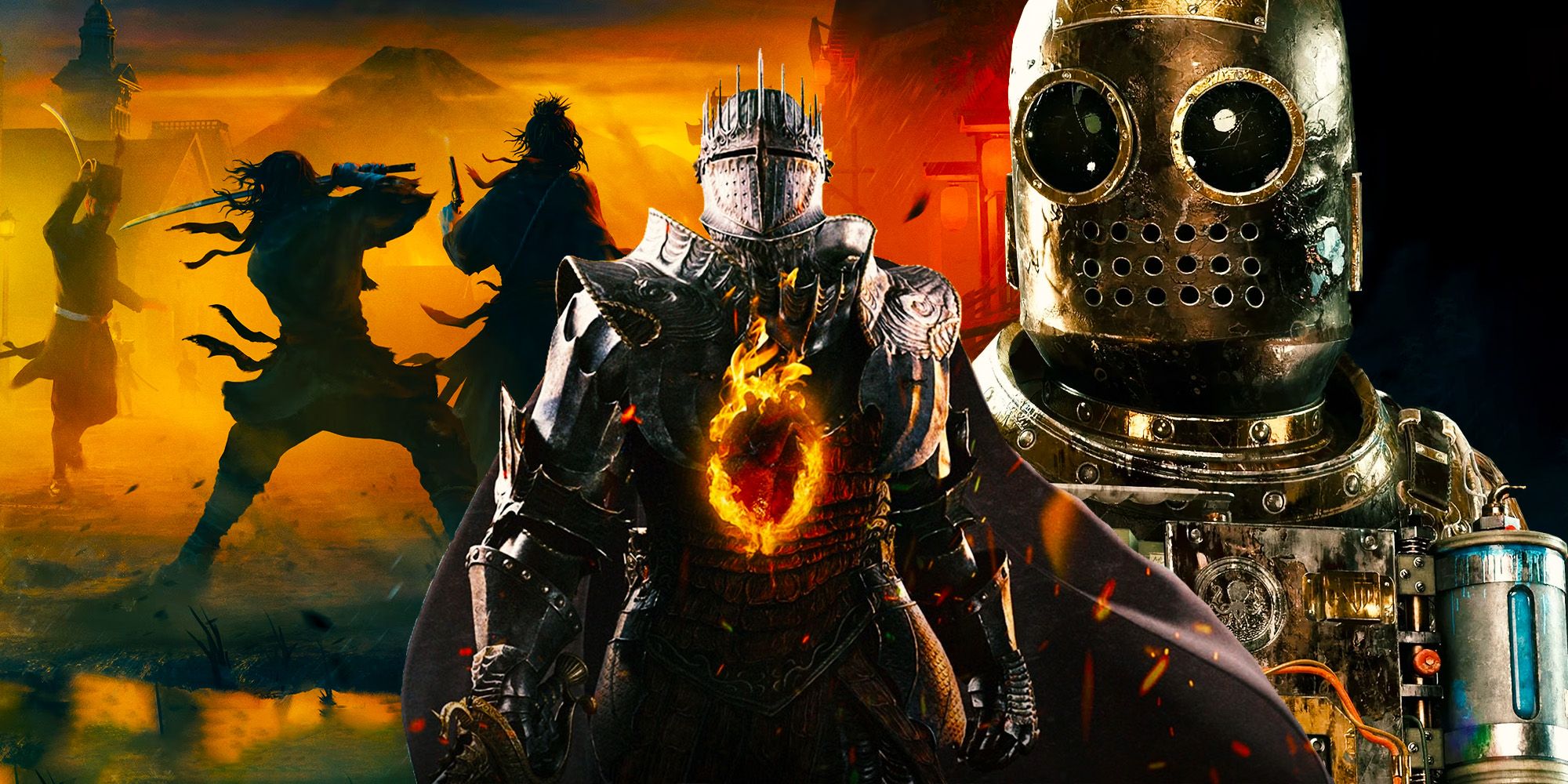 10 jeux sortis en mars que vous voudrez ajouter à votre liste de souhaits