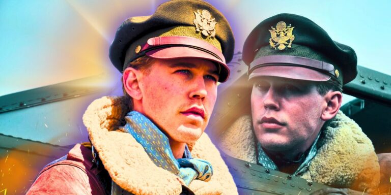 Masters Of The Air a-t-il menti à propos du rôle de Buck Cleven d&rsquo;Austin Butler ?