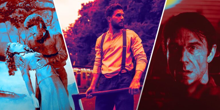 6 films de loups-garous à venir en 2024 et au-delà