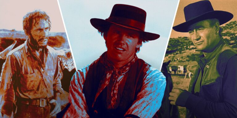 9 films occidentaux à 100 % sur des tomates pourries