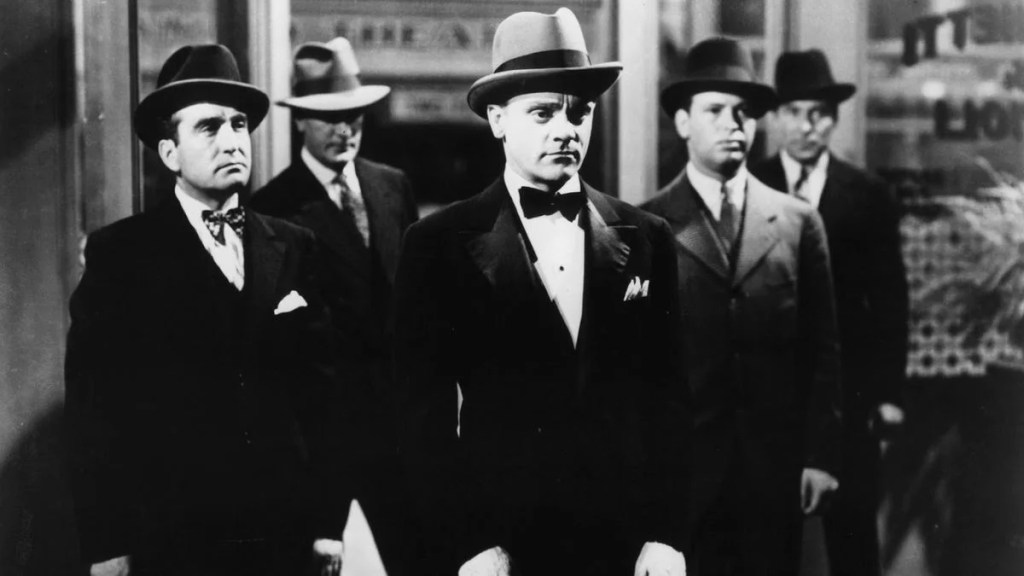 Les années folles