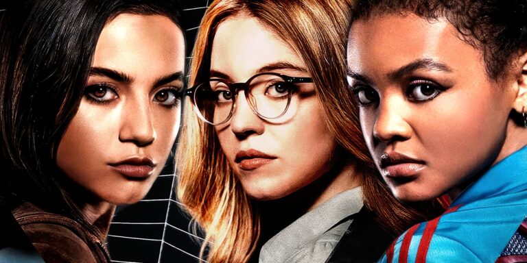 Comment les Spider-Women et Spider-Girl obtiennent leurs super pouvoirs après Madame…
