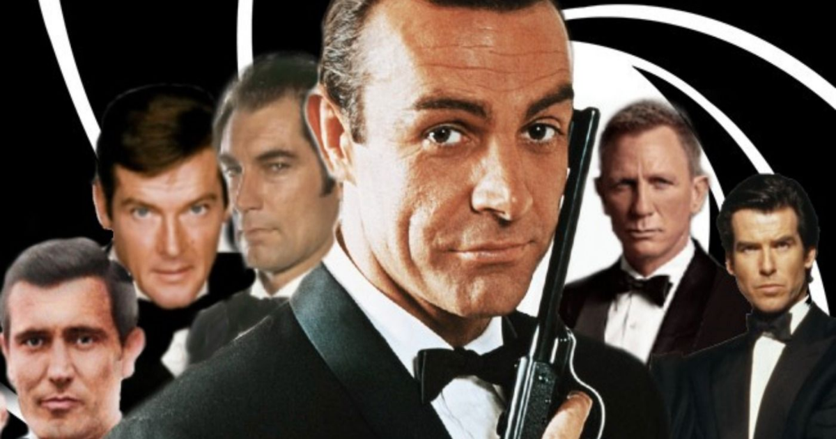 Le producteur de James Bond offre un aperçu de l'avenir de la franchise et