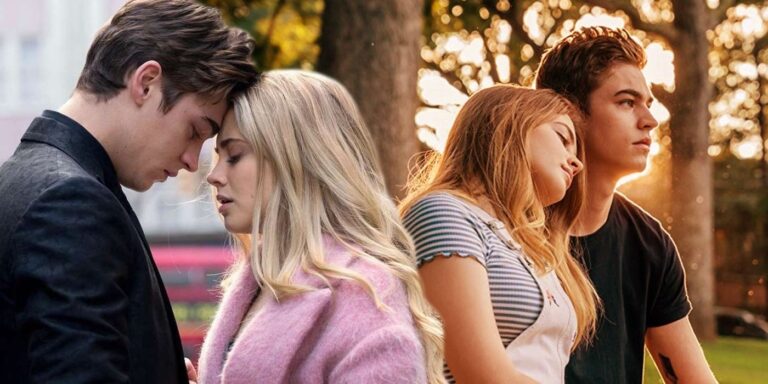 Comment regarder les films d’après dans l’ordre