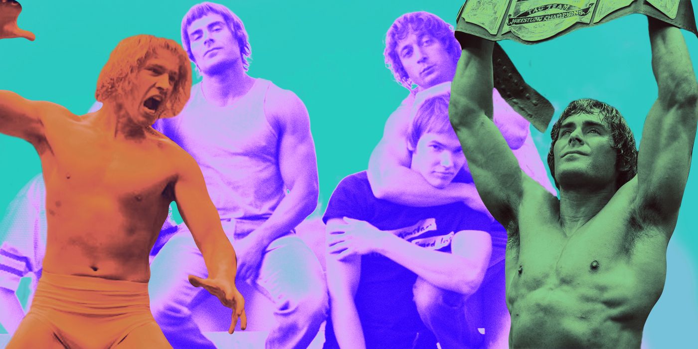 Les meilleures performances d'acteur dans The Iron Claw, classées