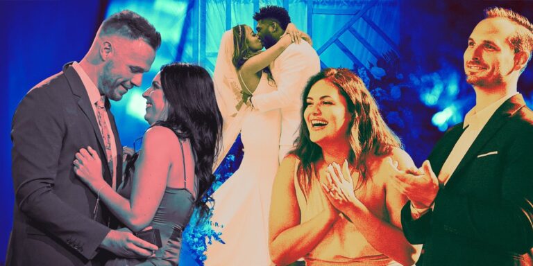 L&rsquo;amour est aveugle devrait arrêter de forcer les mariages