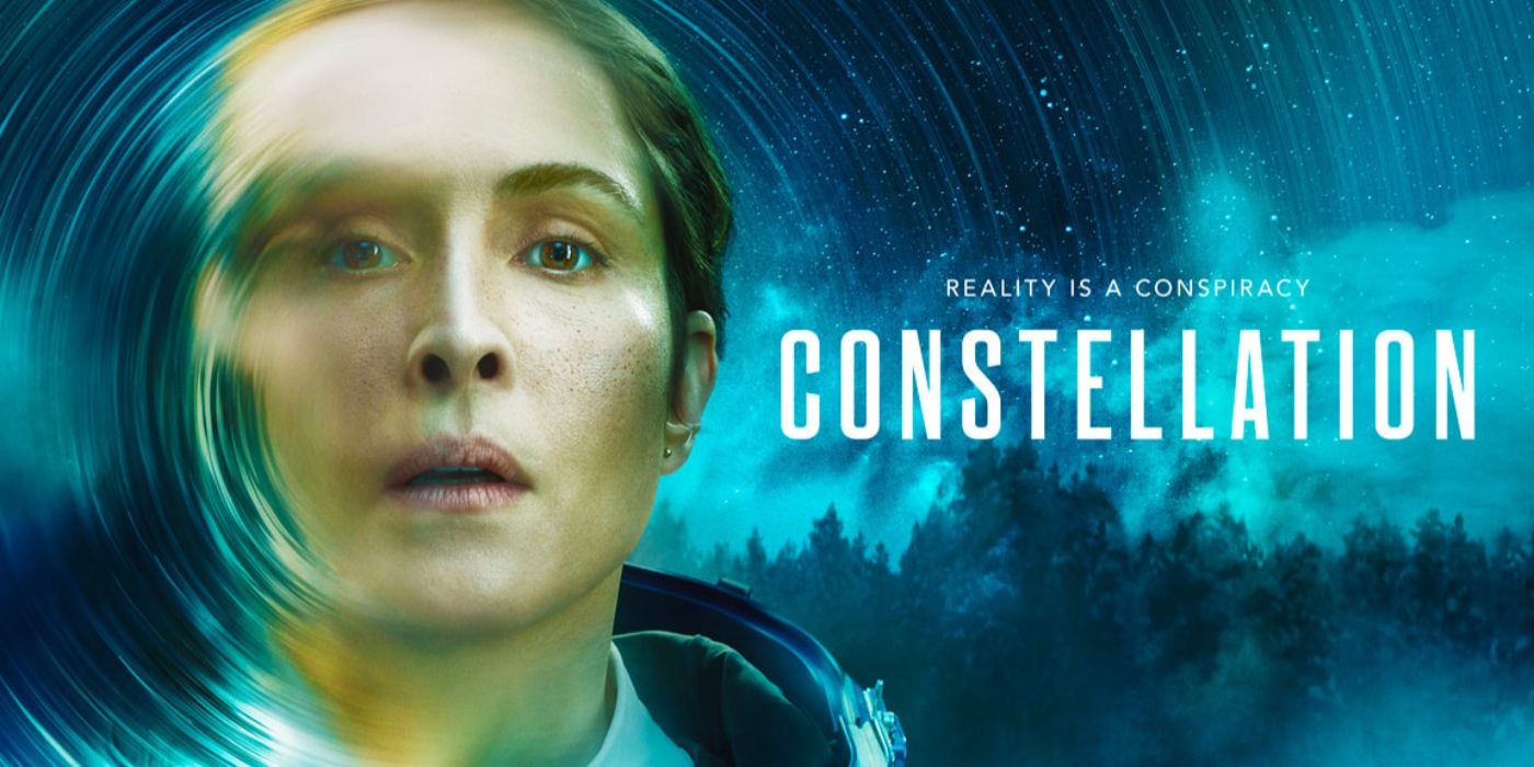 Les dirigeants de Constellation dévoilent une nouvelle série de science-fiction