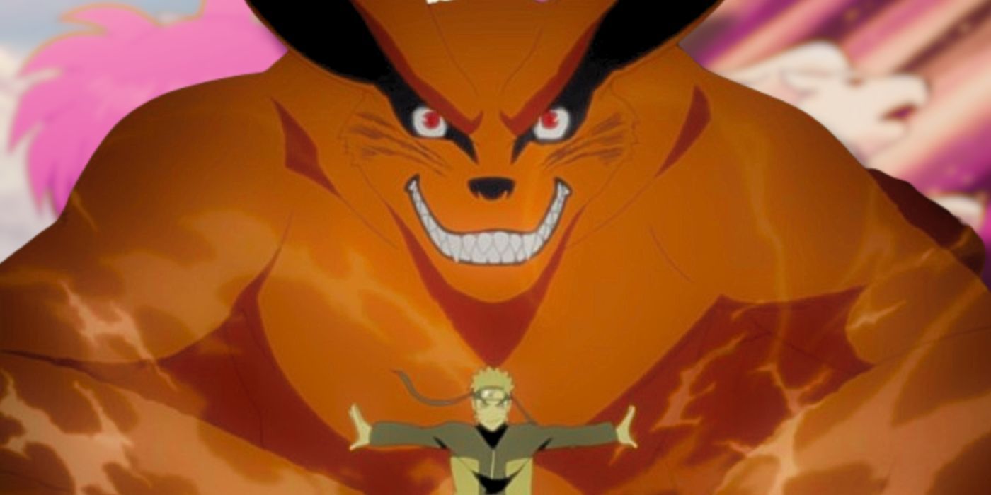 10 meilleurs esprits Fox dans l’anime