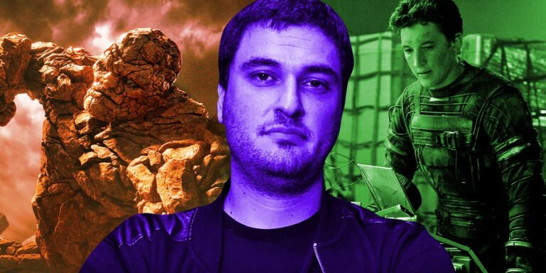 Comment le réalisateur des Quatre Fantastiques, Josh Trank, a atterri en prison