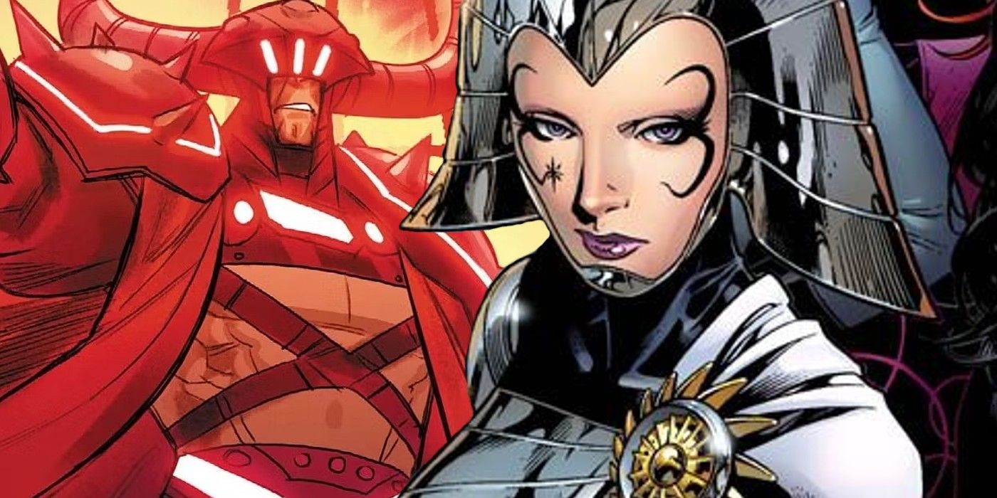 11 guerriers chiites les plus dangereux de l'histoire de Marvel