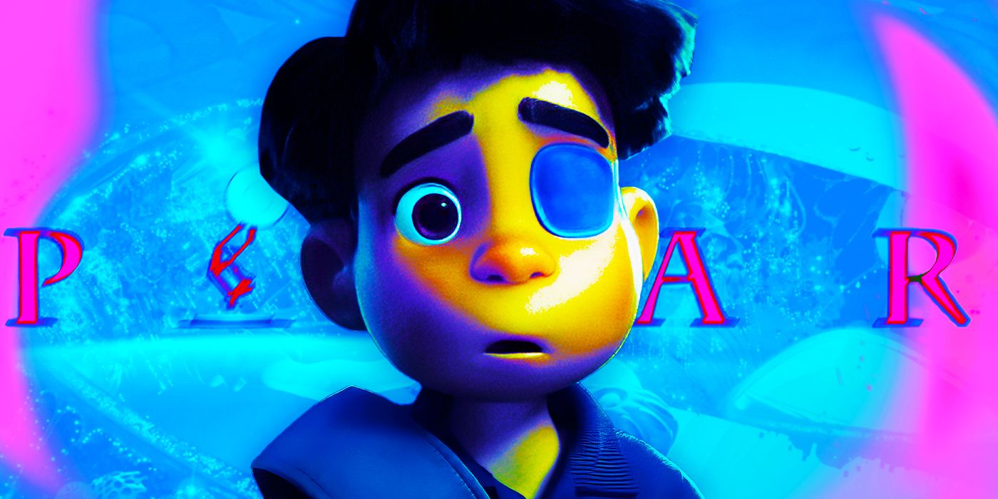 Les malheurs du box-office de Pixar pourraient s'aggraver si son prochain film de science-fiction était...